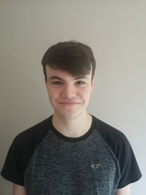 Eoin is looking for a Studio in Leiden