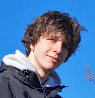 Matej zoekt een Kamer in Leiden