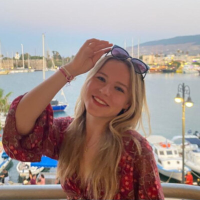 Jill zoekt een Studio in Leiden