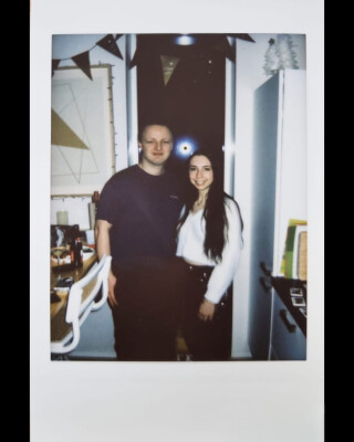 Samantha zoekt een Huurwoning / Studio / Appartement in Leiden