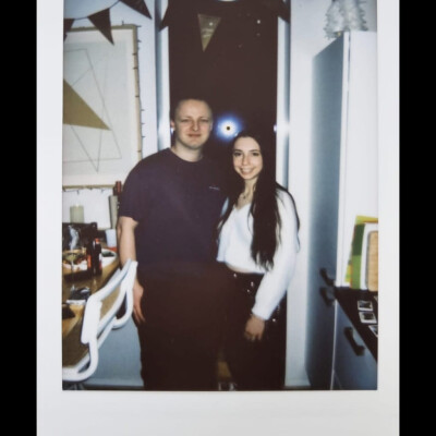 Samantha zoekt een Huurwoning / Studio / Appartement in Leiden