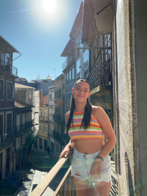 Helena is looking for a Room / Rental Property / Studio / Apartment in Leiden
