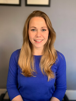 Katherine zoekt een Kamer / Huurwoning / Studio / Appartement in Leiden