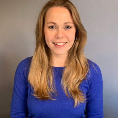 Katherine zoekt een Kamer / Huurwoning / Studio / Appartement in Leiden