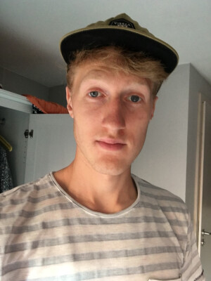 Xaver  zoekt een Kamer in Leiden