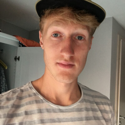 Xaver  is looking for a Room in Leiden