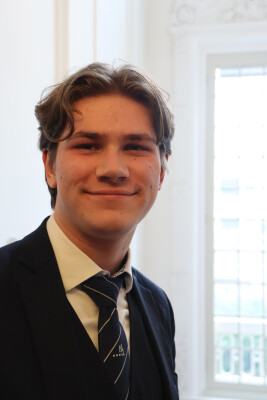 Mick zoekt een Huurwoning / Studio / Appartement in Leiden