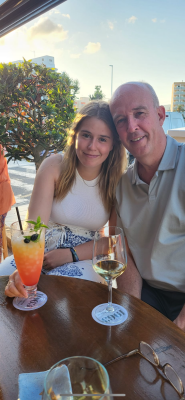 Julia  zoekt een Kamer / Huurwoning / Studio / Appartement in Leiden