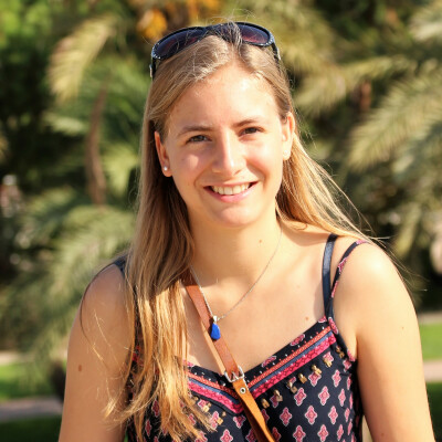 Hanne  is looking for a Room / Rental Property / Studio / Apartment in Leiden
