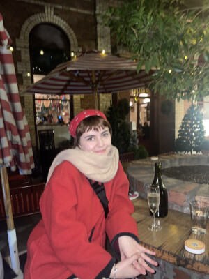 Pieta  is looking for a Room in Leiden
