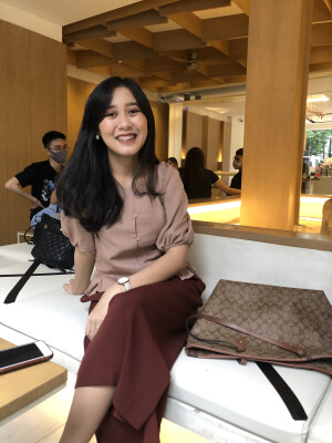 Rizka is looking for a Room / Studio / Apartment in Leiden