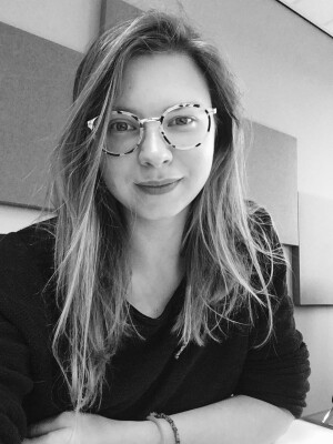 Ana is looking for a Room / Rental Property in Leiden