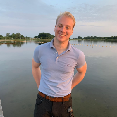 Mischa is looking for a Room / Rental Property / Studio / Apartment in Leiden