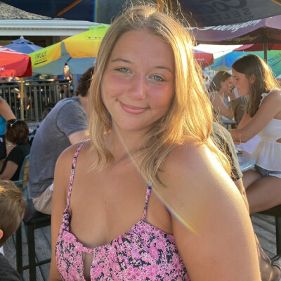 Meaghan zoekt een Kamer / Studio / Appartement in Leiden