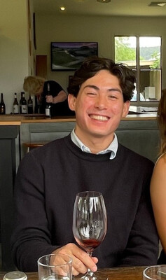 Jia Ming zoekt een Kamer / Appartement in Leiden