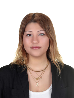 Verda Begüm  is looking for a Room / Rental Property / Studio / Apartment in Leiden