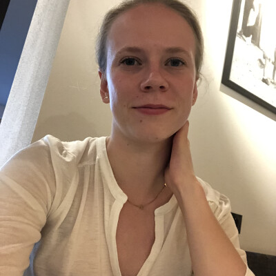 Lucie zoekt een Kamer / Studio in Leiden
