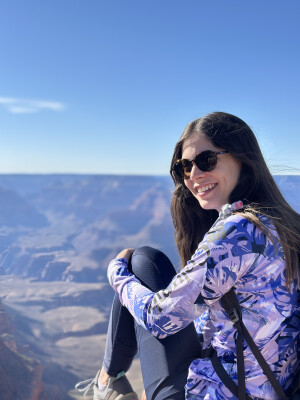 Laura  is looking for a Room / Rental Property / Apartment in Leiden