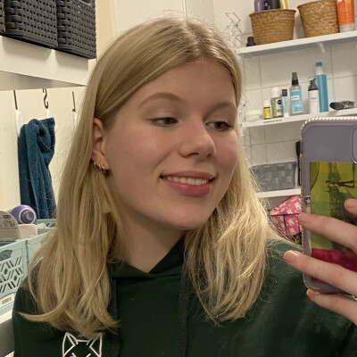 Lotte zoekt een Kamer / Studio in Leiden