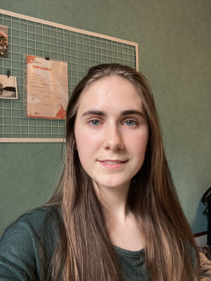 Angelique is looking for a Room / Rental Property / Studio in Leiden