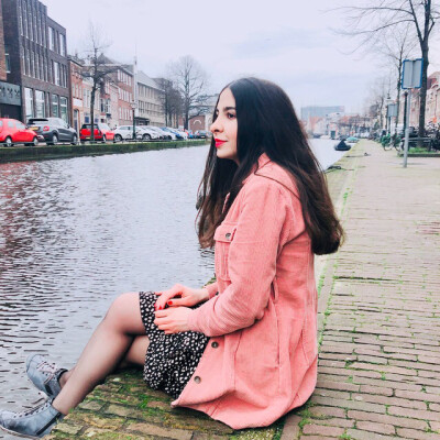 Maryam is looking for a Room / Studio in Leiden