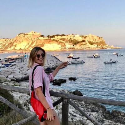 Benedetta is looking for a Room / Studio in Leiden