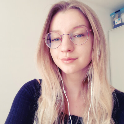 Emma is looking for a Rental Property / Apartment in Leiden
