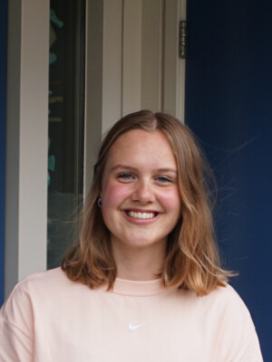 Denise zoekt een Kamer / Studio in Leiden
