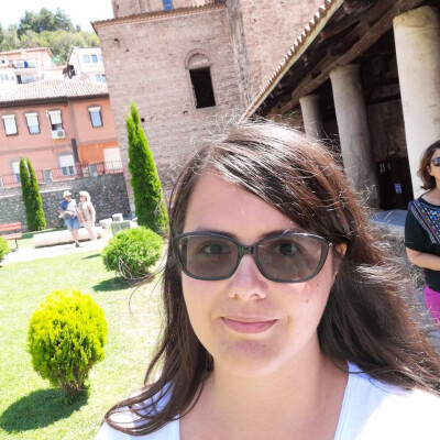 Magdalena zoekt een Kamer in Leiden