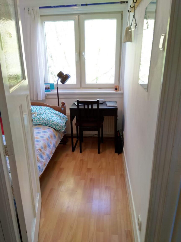 Room for rent in Leiden Vrouwenweg, Academiewijk RoomsLeiden