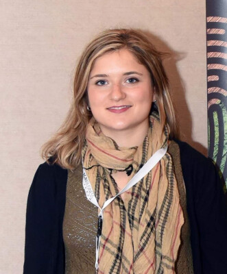 Anastasia zoekt een Studio / Appartement in Leiden