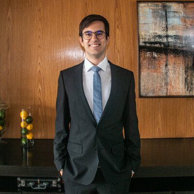 João zoekt een Kamer / Huurwoning / Studio / Appartement in Leiden