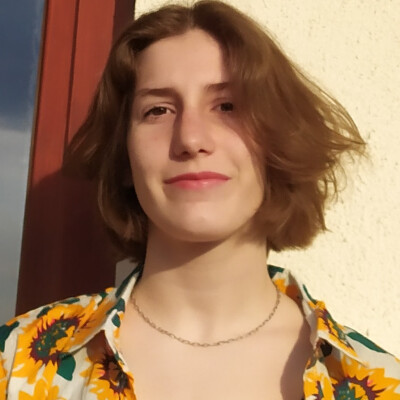 Reka is looking for a Room in Leiden