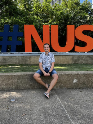 Michal is looking for a Room / Rental Property / Studio / Apartment in Leiden