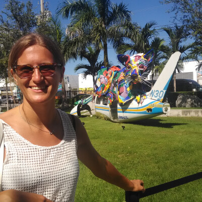 carlotta is looking for a Room / Rental Property / Studio / Apartment in Leiden