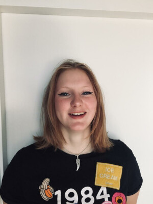 Gemma zoekt een Kamer / Huurwoning / Studio / Appartement in Leiden