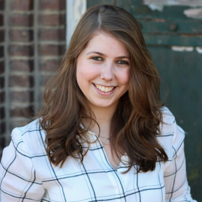 Celine zoekt een Studio / Appartement in Leiden