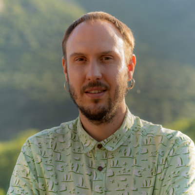 Aitor is looking for a Room in Leiden