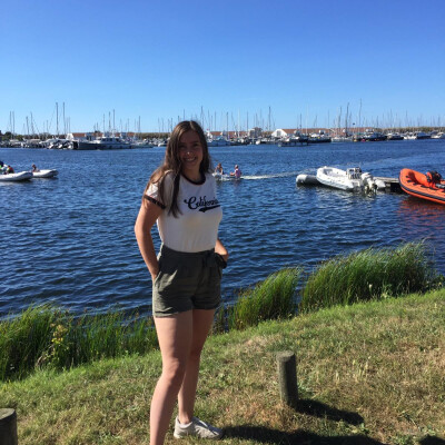 Lieke is looking for a Room in Leiden