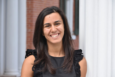 Ludovica zoekt een Kamer in Leiden