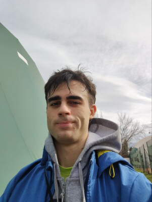 davide is looking for a Room / Apartment in Leiden