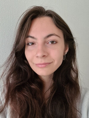 Olena is looking for a Room / Studio / Apartment in Leiden
