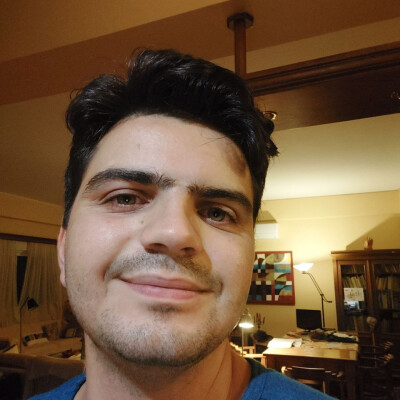 Lysandros is looking for a Rental Property in Leiden