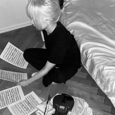 Aleksandra zoekt een Studio / Appartement in Leiden
