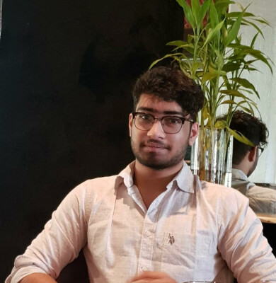 SHANDRO zoekt een Kamer in Leiden