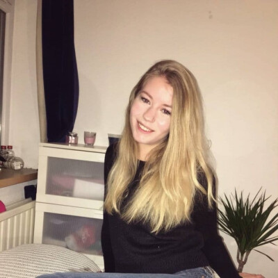 Emma is looking for a Room in Leiden