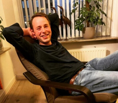 Arie is looking for a Room / Rental Property / Studio / Apartment in Leiden