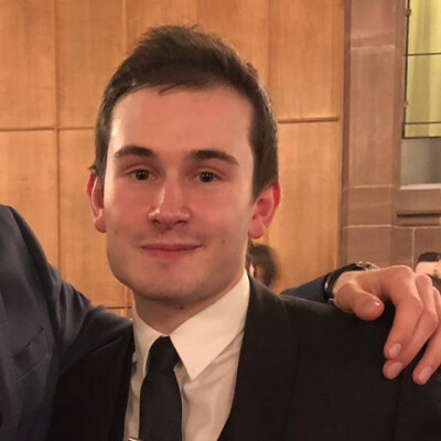 Jonas zoekt een Kamer in Leiden