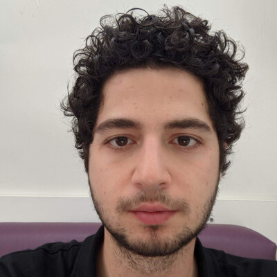 Parsa zoekt een Studio in Leiden