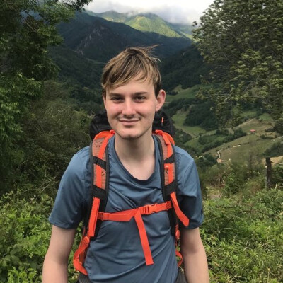 Alex zoekt een Kamer in Leiden